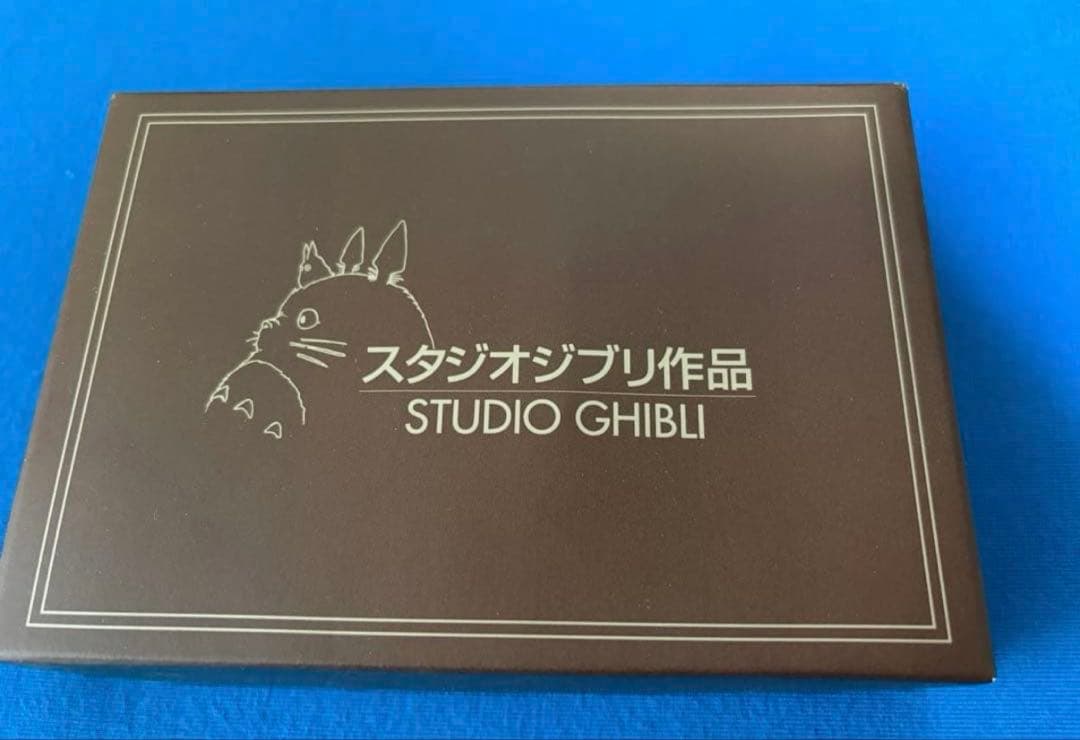 徳間書店読者感謝フェア当選品　ジブリポストカード30枚セット