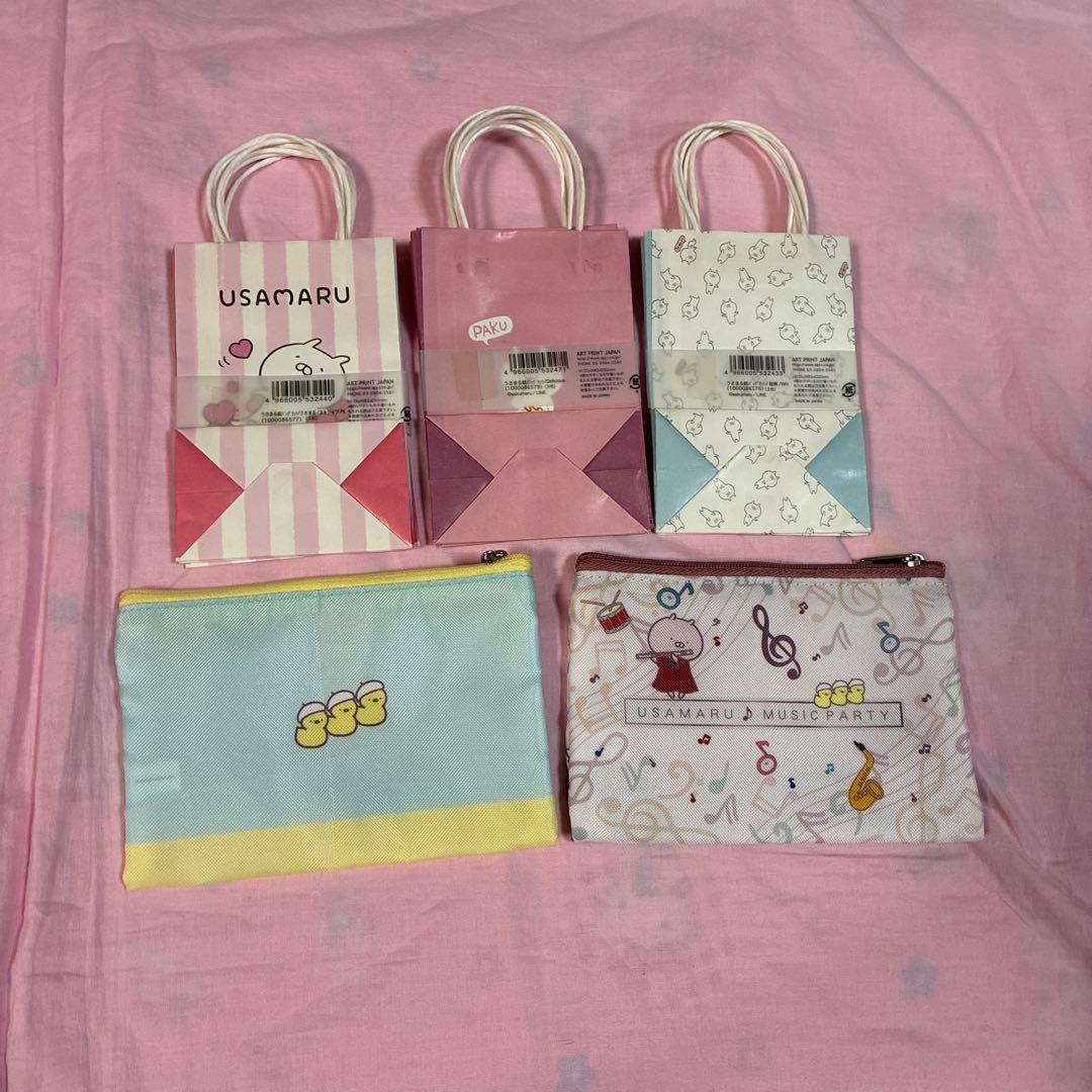 うさまる　おまとめ　39点セット