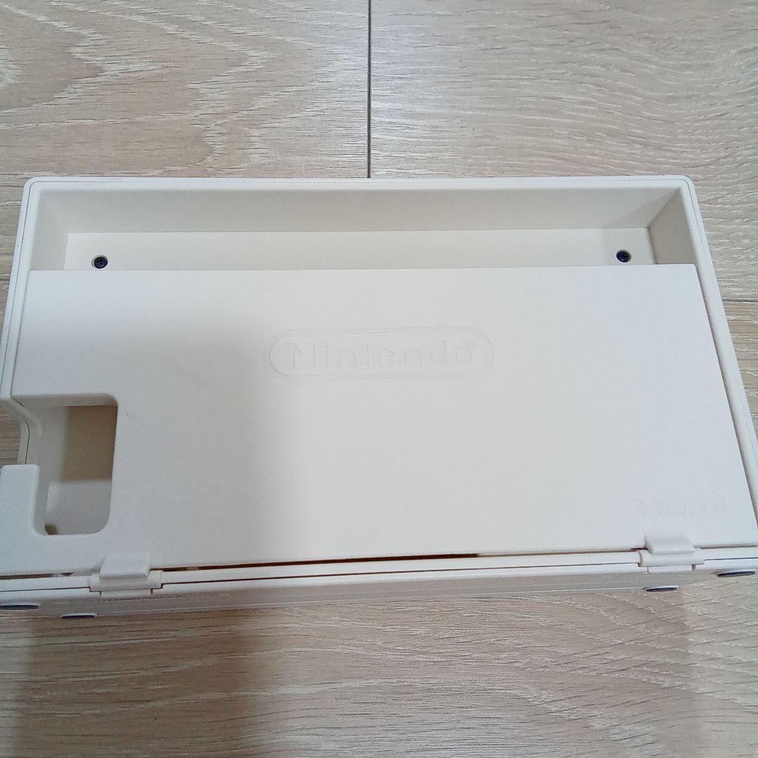 【動作確認済】Nintendo Switch 本体 あつ森 あつまれどうぶつの森