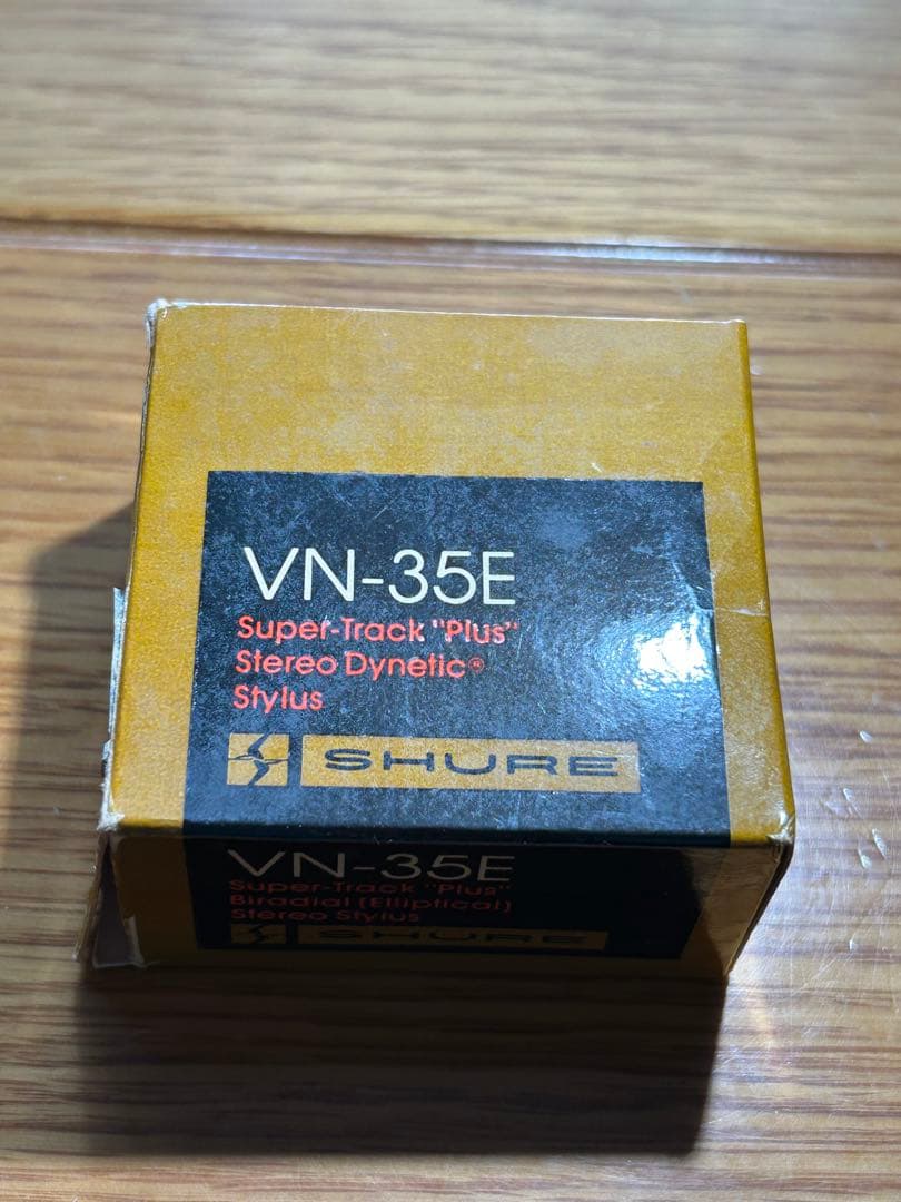 SHURE VN-35E スタイラス