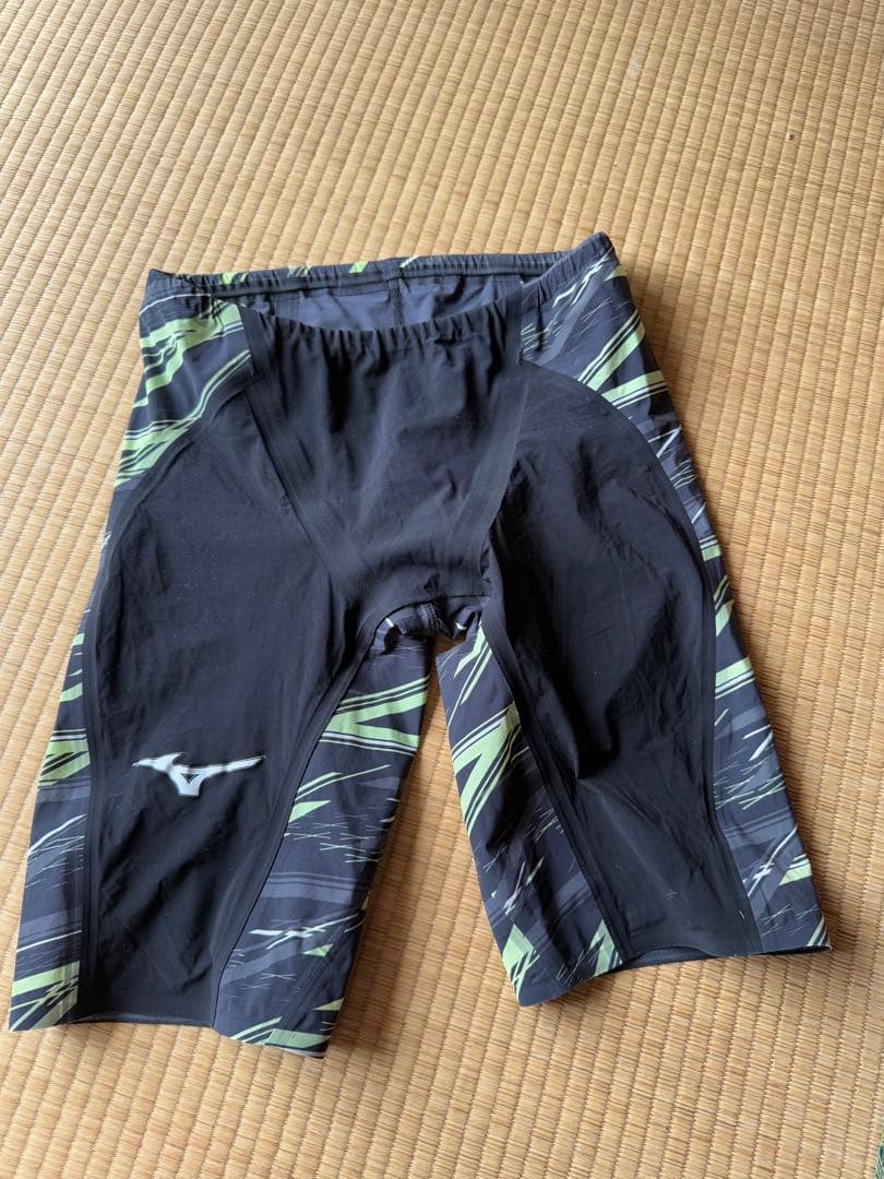美品　ミズノ　高速水着　競泳水着　GX SONIC NEO SL XL