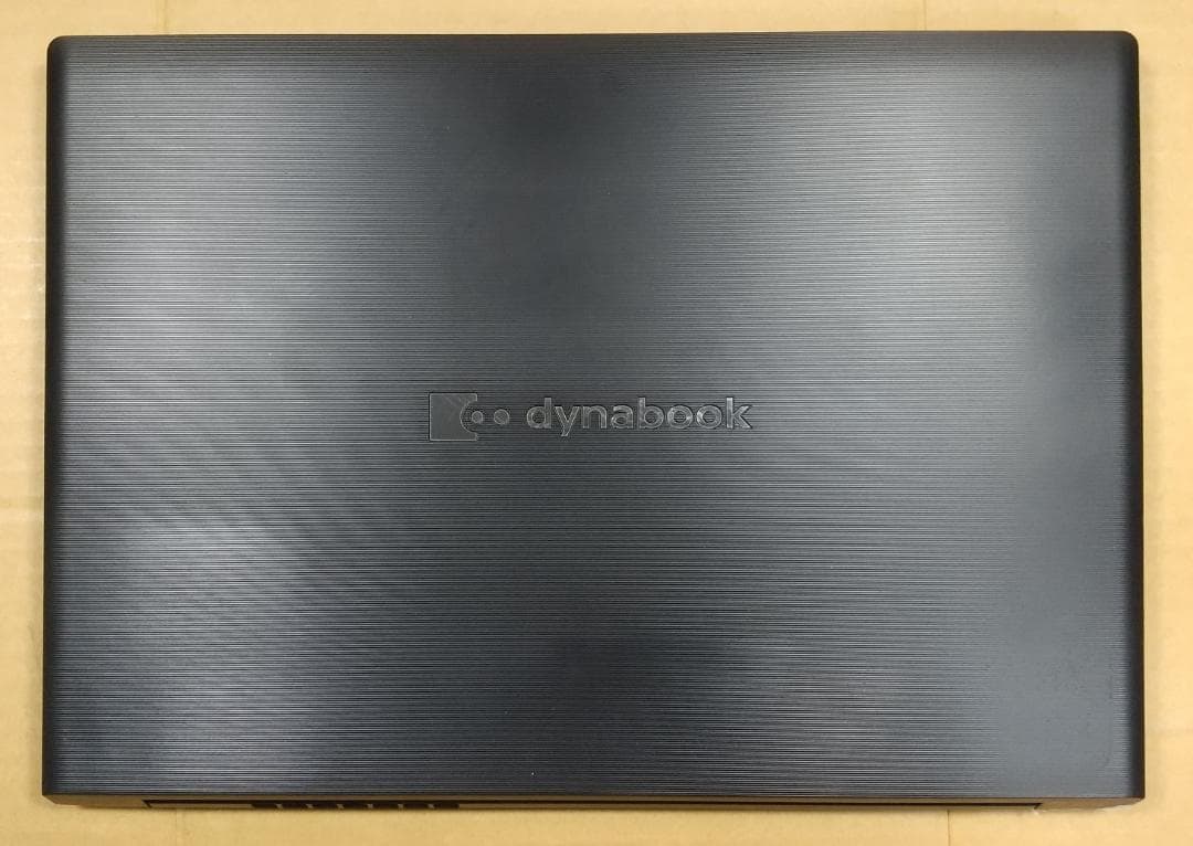 13.3型 dynabook S73/DP 8世代 i5 16GB Office