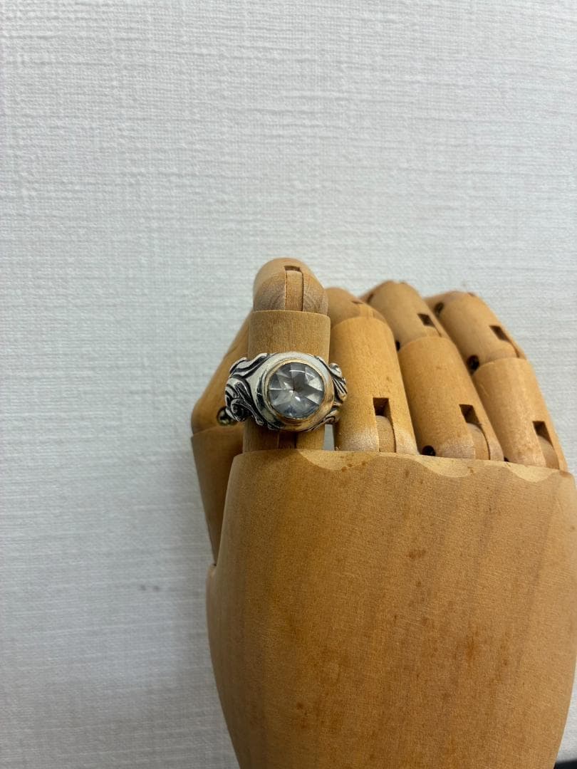 ビルウォールレザー スペシャルエディションリング