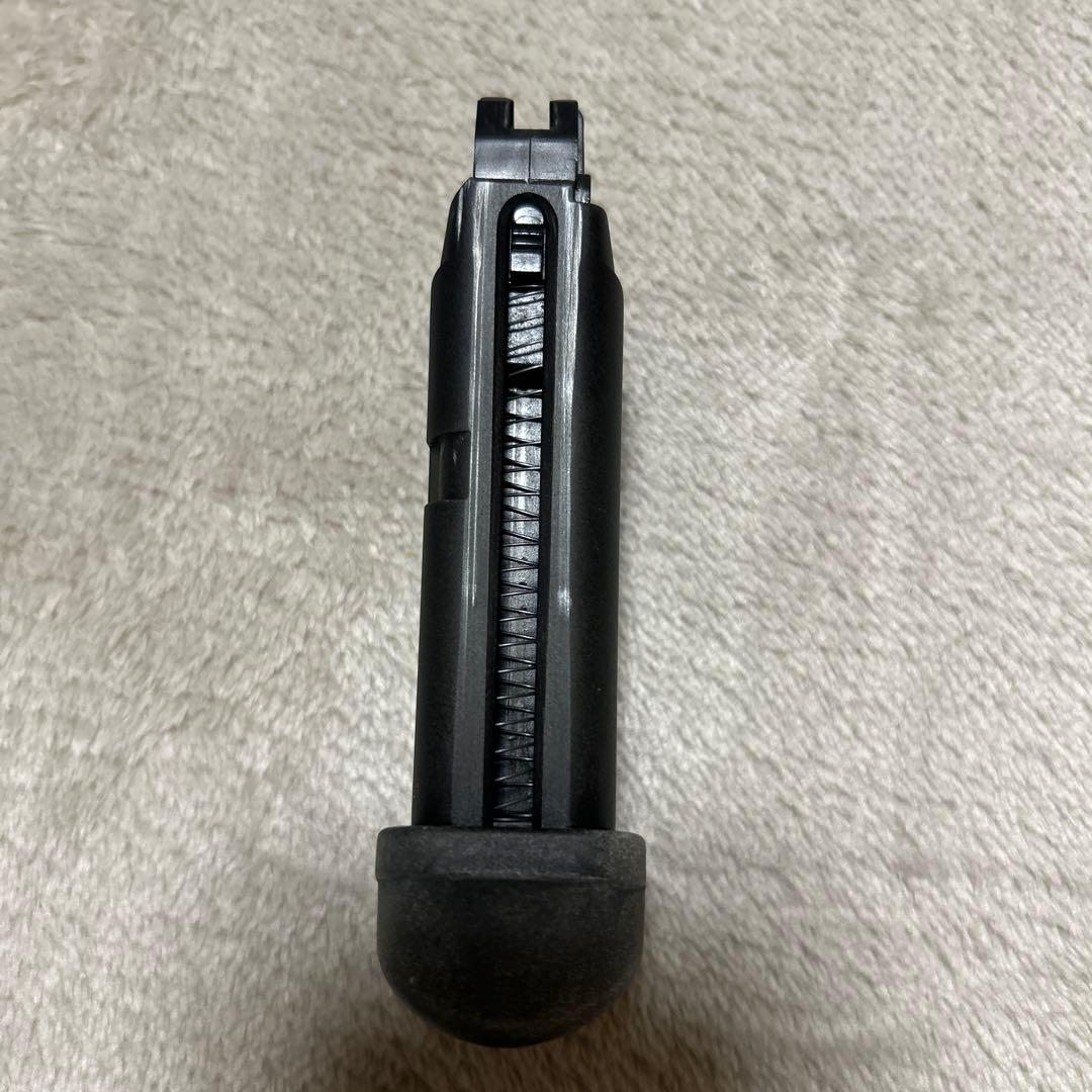 東京マルイ Glock 26 9x19 ガスガン