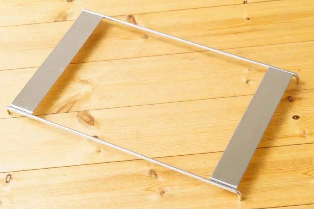 ジカロテーブル　1ユニットブリッジ