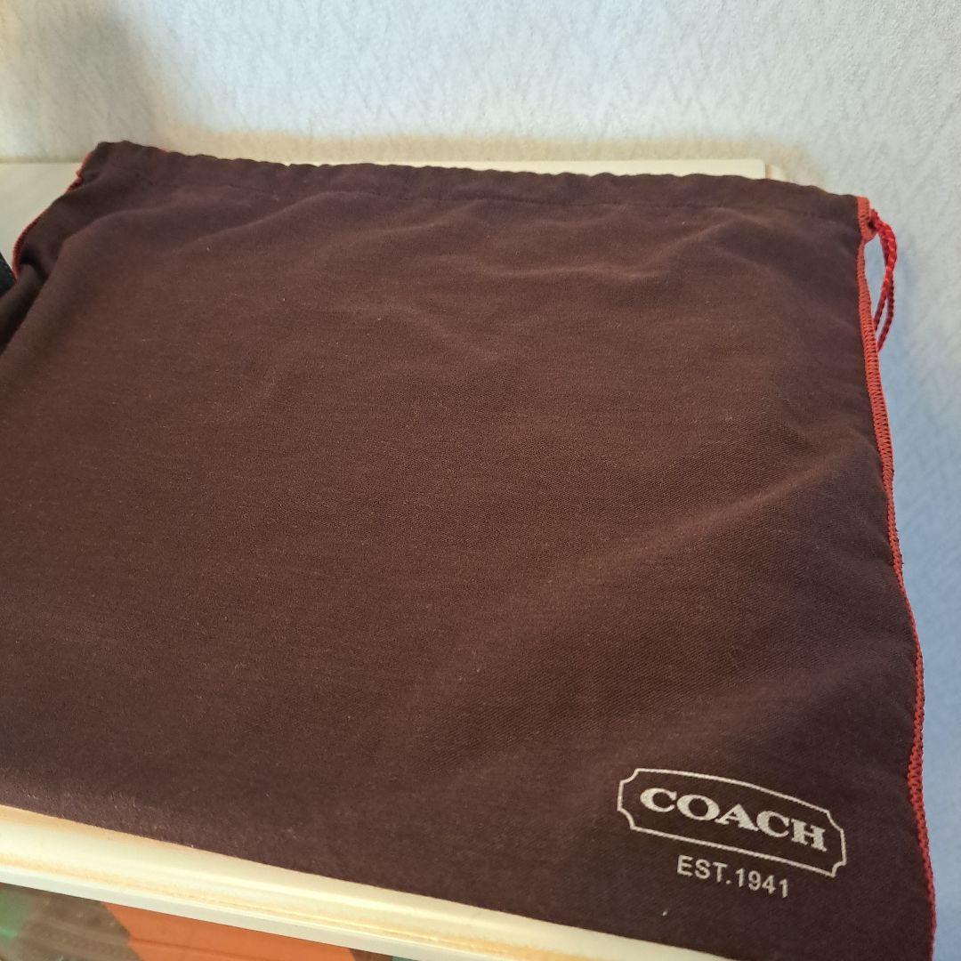最終価格❕COACH　バッグ