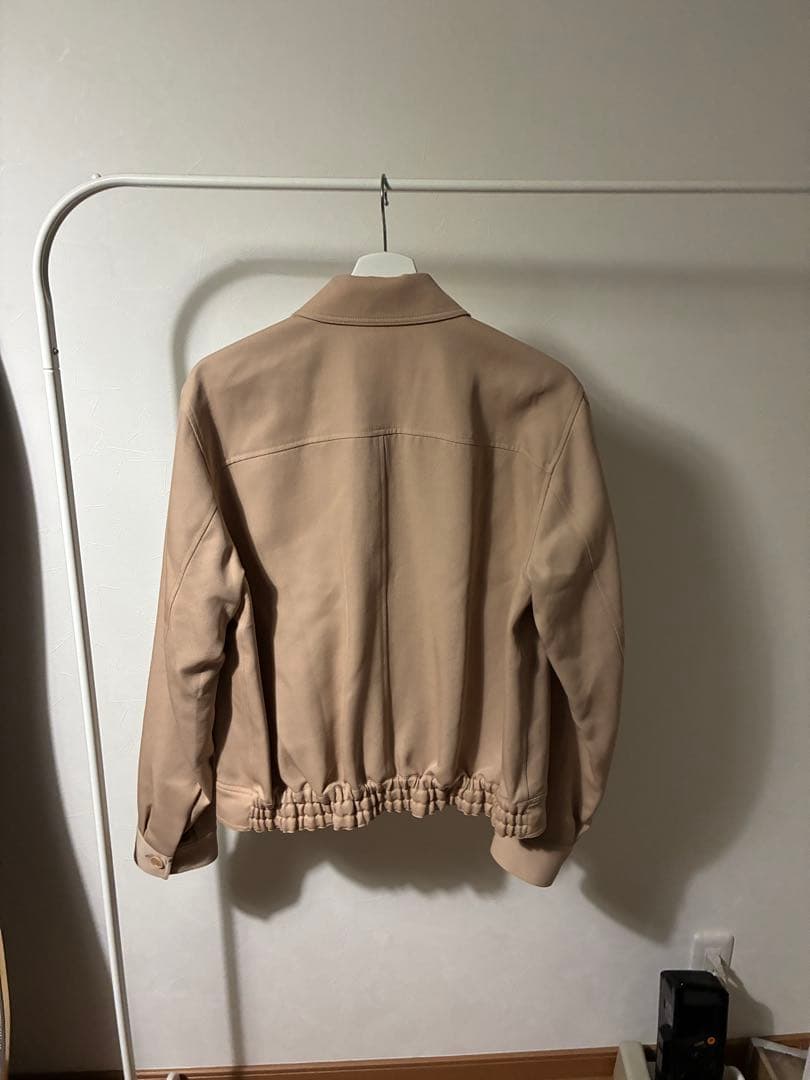 ジャケット・アウター Dries Van Noten 18ss Embroidery Jacket