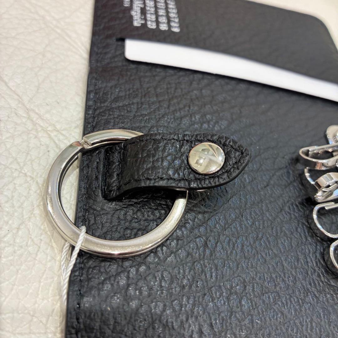 Maison Margiela メゾンマルジェラ　キーケース