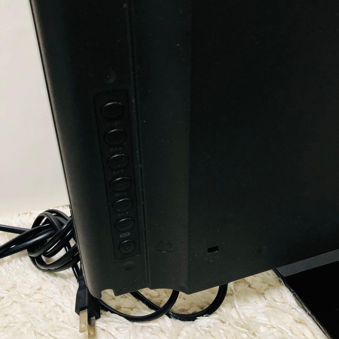 ハイセンス 24V型 液晶 テレビ HS24K300 ハイビジョン 2014年製