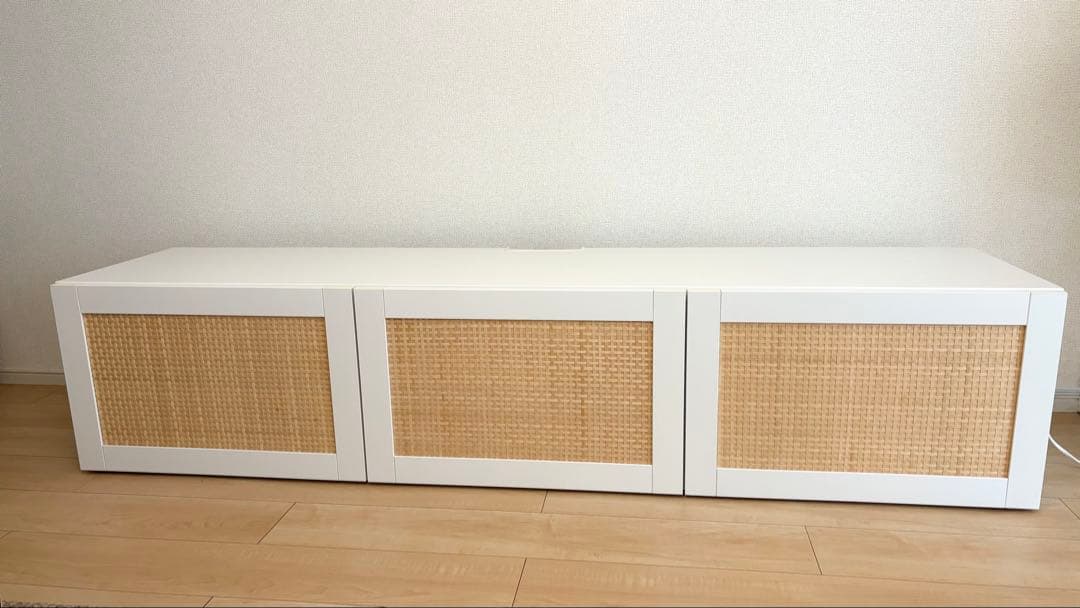 IKEA BESTA テレビ台