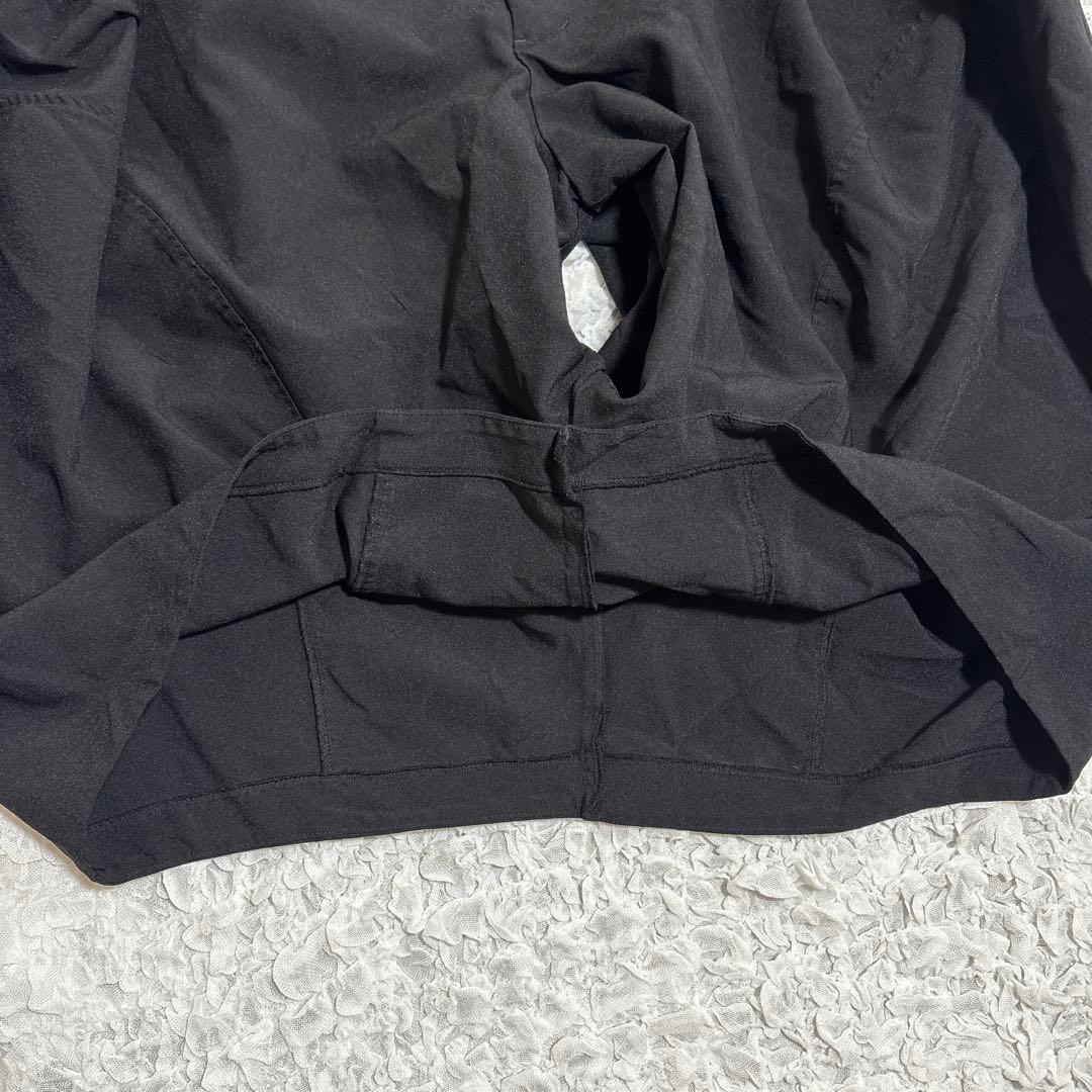 希少　BLACKCOMMEdesGARCONS ドーナツ パンツ 変形 サルエル