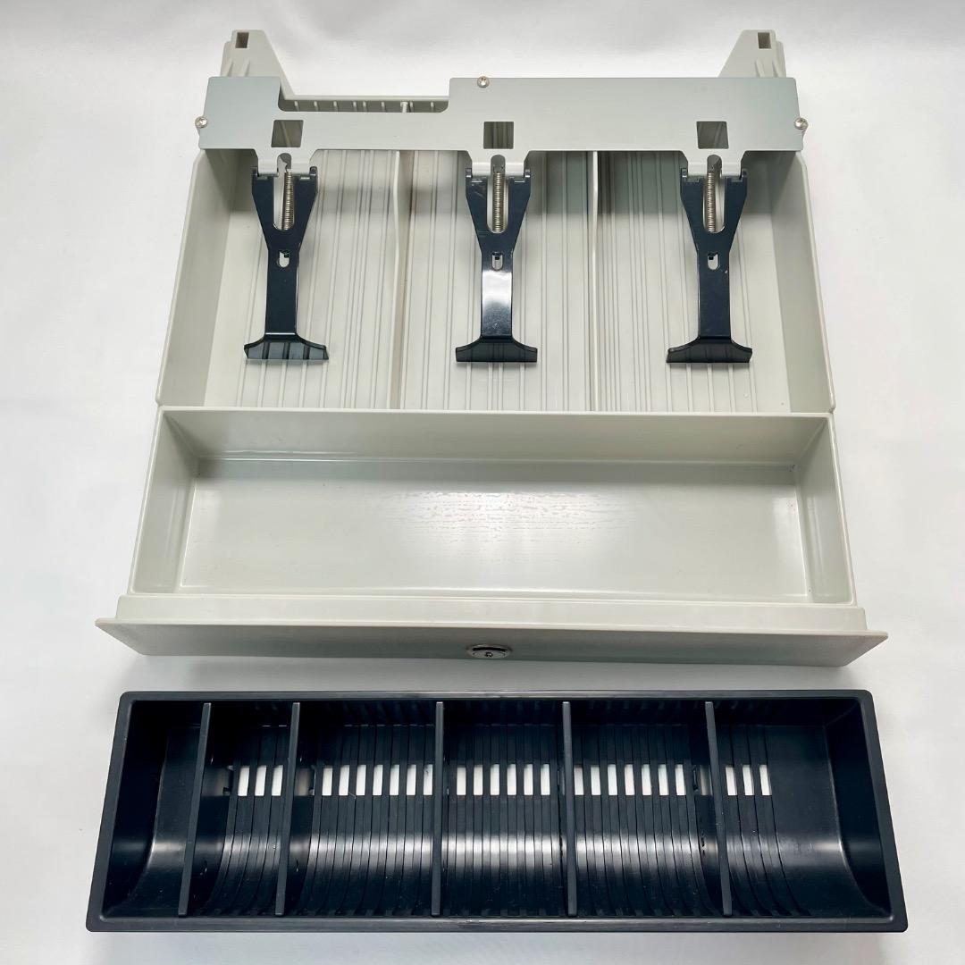 カシオ レジスター 106ER 簡単 便利 特殊 コンパクト 送料無料 匿名配送