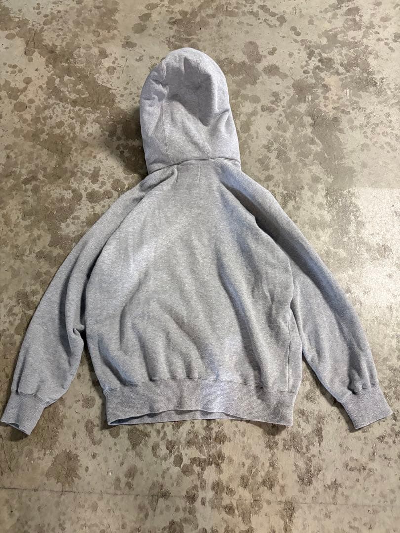 トップス banal chic bizarre boa big hoodie