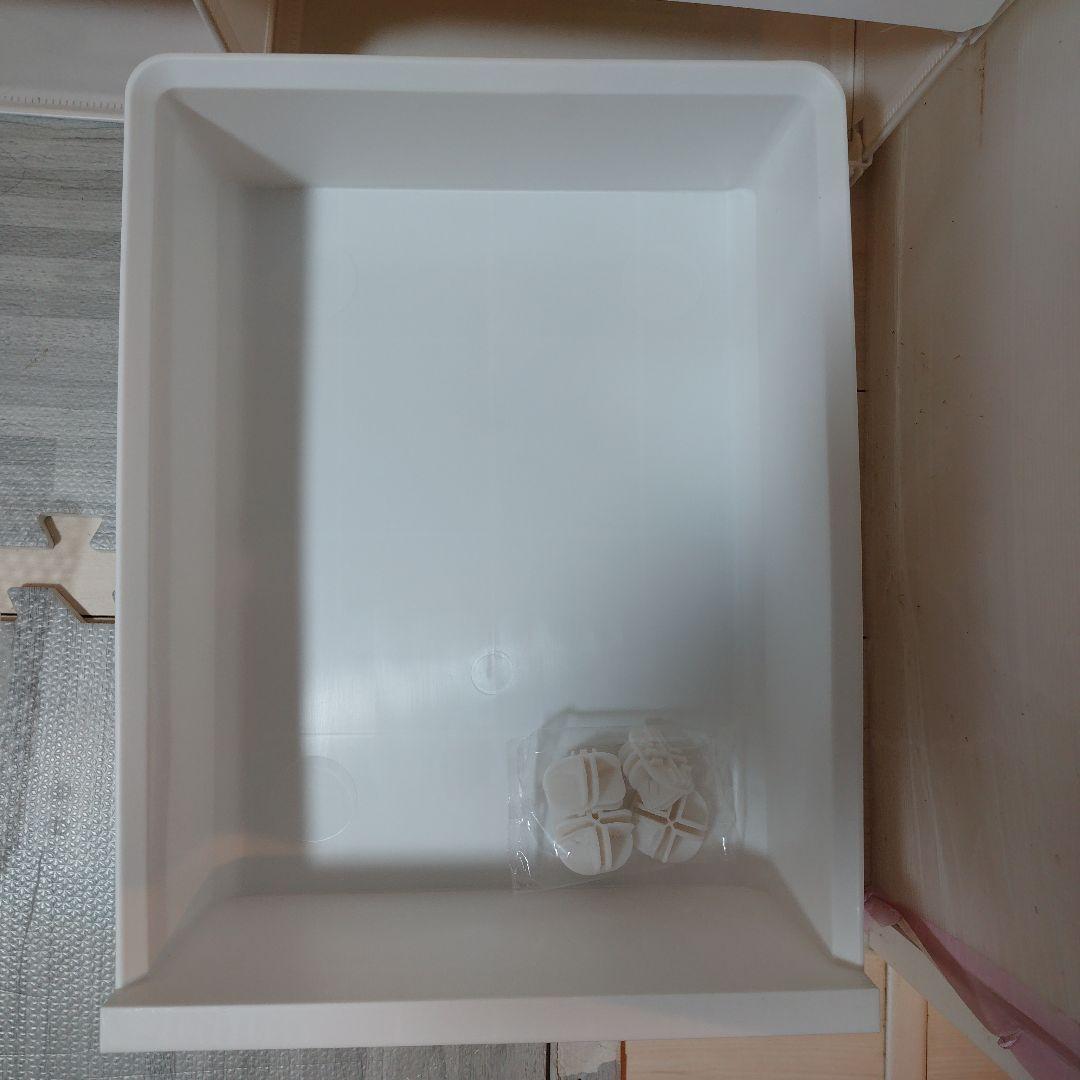 うさぎ中型プラスチックケージ★その他セット★