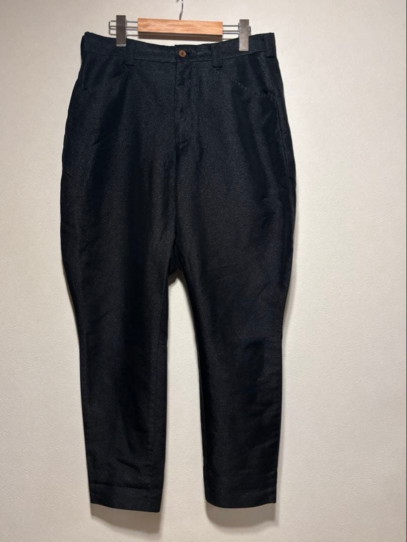 コムデギャルソンオムプリュス　パンツ