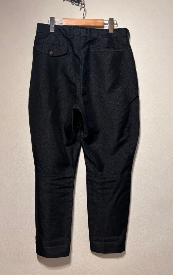 コムデギャルソンオムプリュス　パンツ