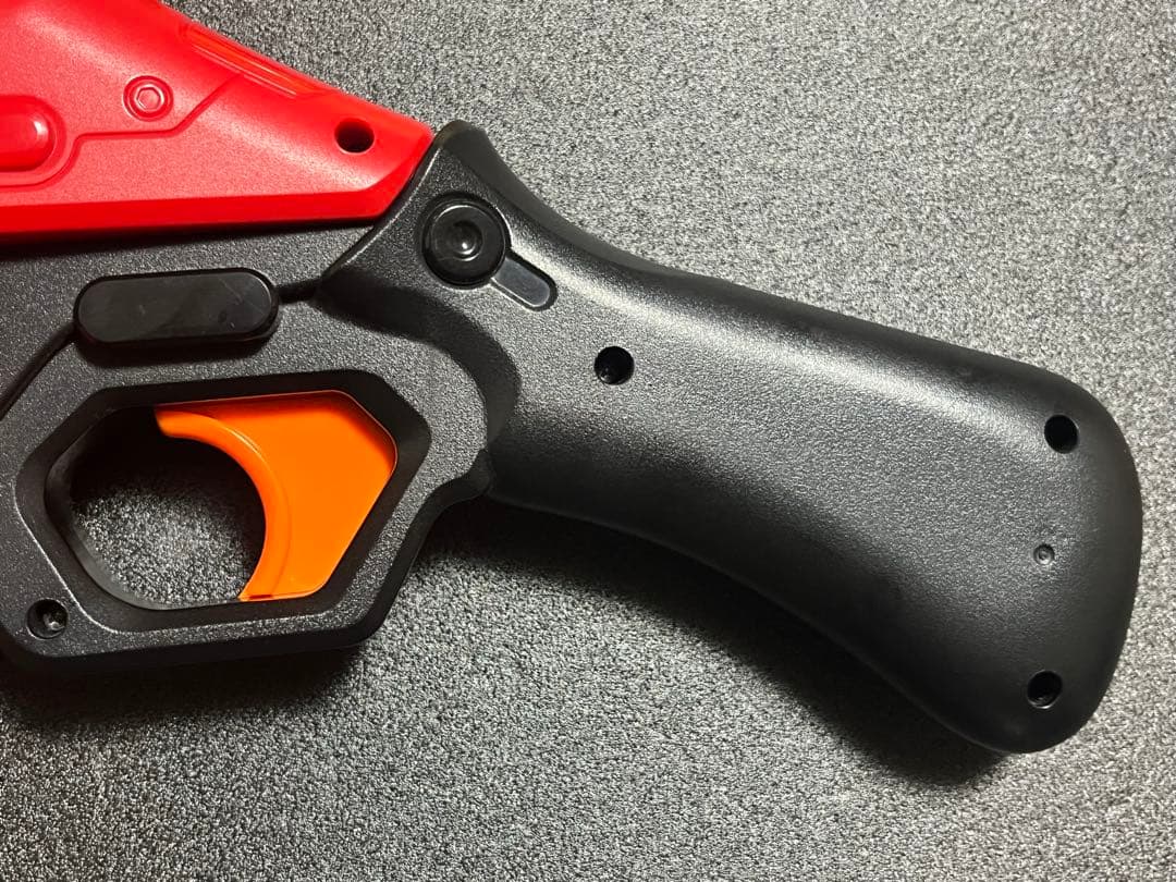 ナーフ ライバル RIVAL テイクダウン ＆ ラウンドハウス セット