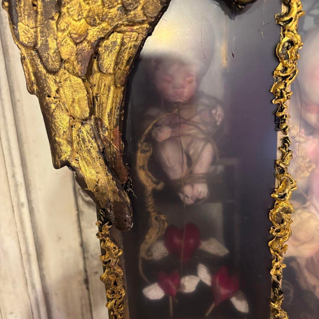 【Special Price】 愛と調和天使箱