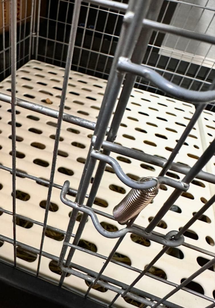 ケージ・アクセサリー y