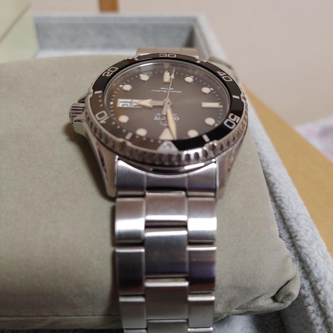 オリエントマコ　Orient Mako　RN-AA0810N　使用頻度少