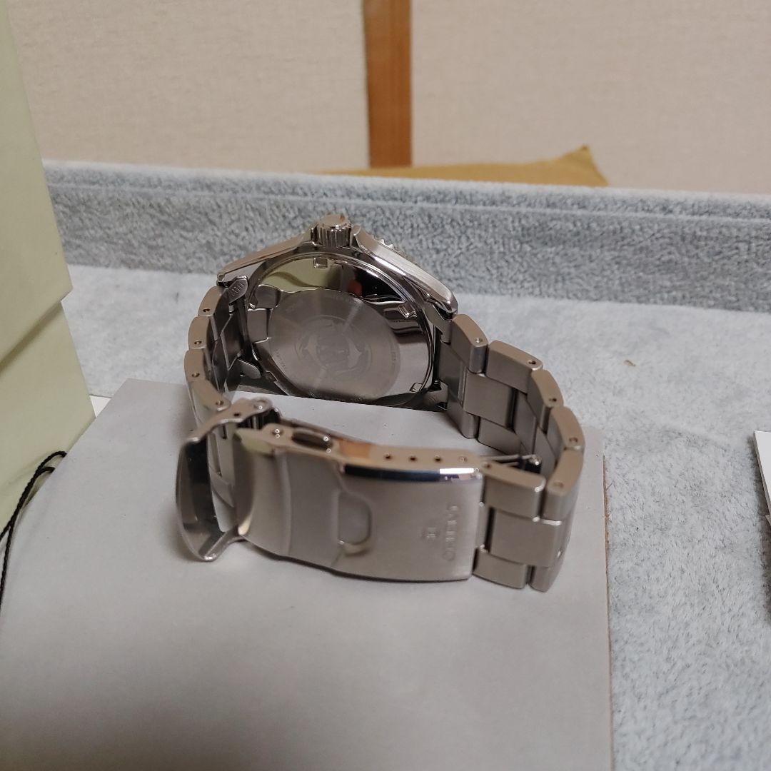 オリエントマコ　Orient Mako　RN-AA0810N　使用頻度少