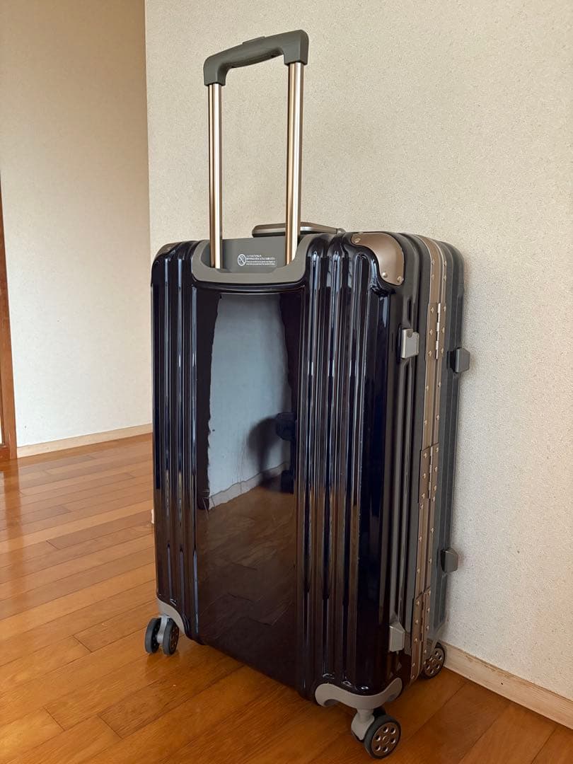 【最終価格】LEGEND WALKER キャリーケースLサイズ　TSAロック