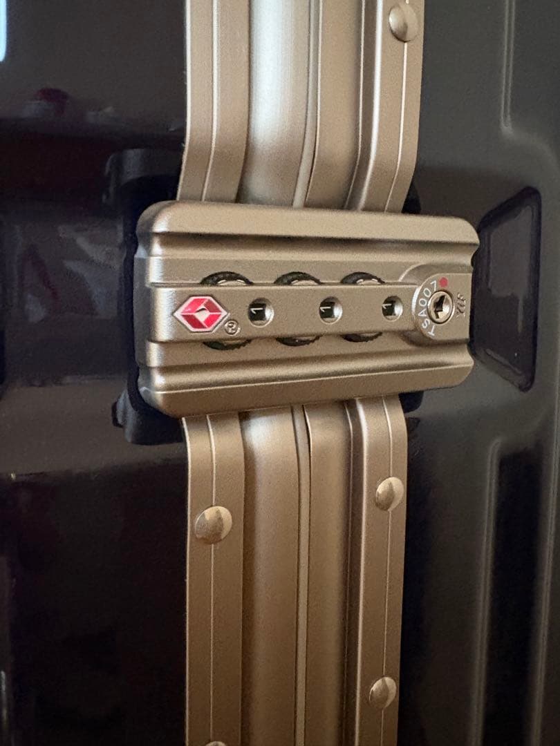 【最終価格】LEGEND WALKER キャリーケースLサイズ　TSAロック