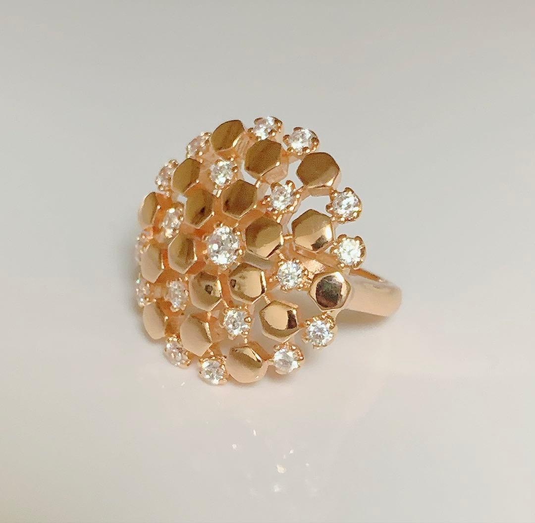 YG ビッグ リング