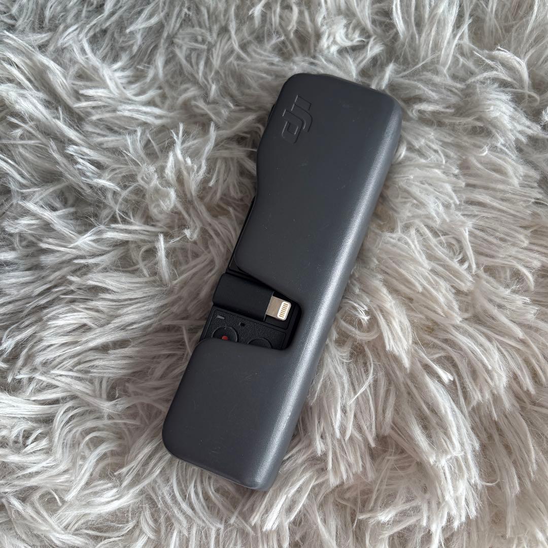 【本日限定特価】DJI Pocket 2 OP2CP1