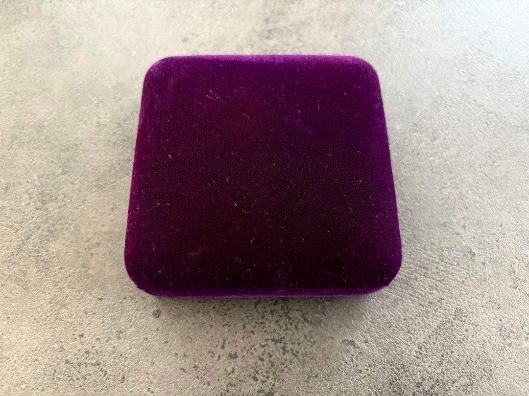 き*や様 【ケースあり】純銀製　東京ディズニーランド 開園5周年記念限定5,00