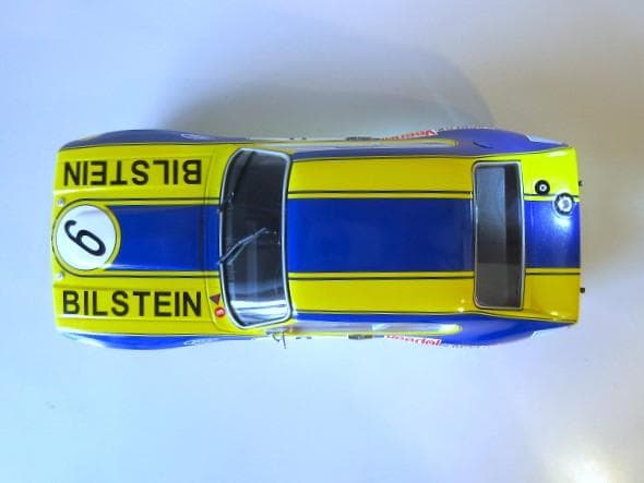 issei1966さん専用 MINICHAMPS 1/18 フォード Capri