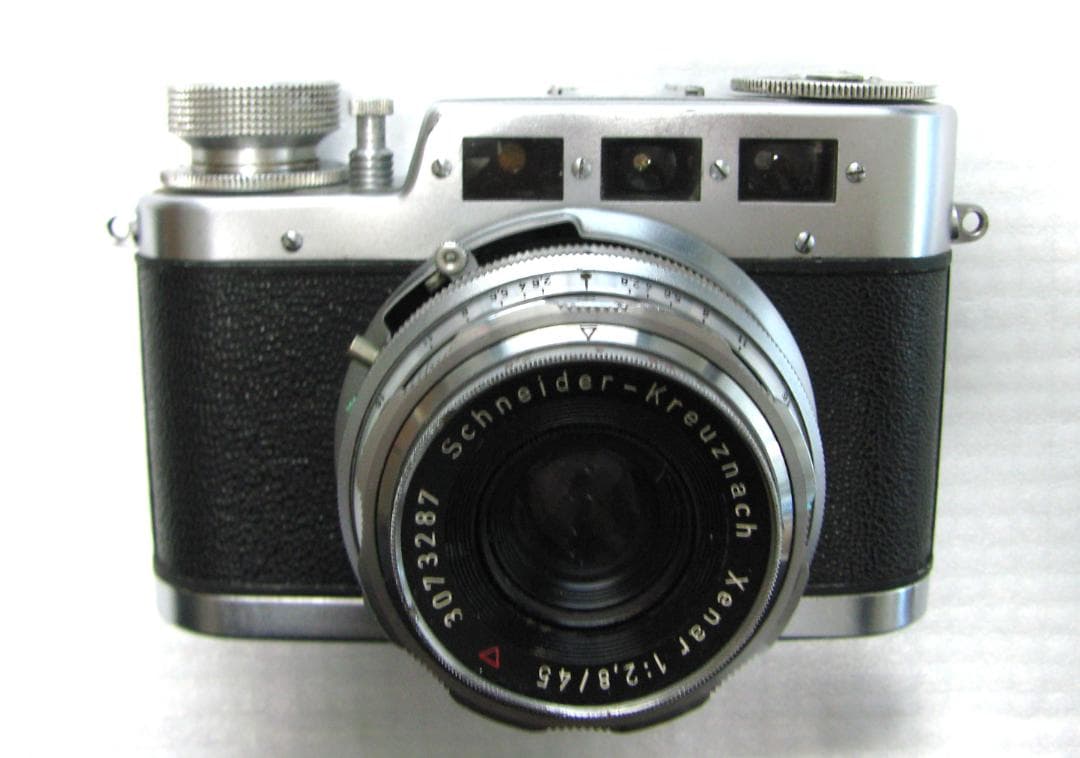 ★希少 VossDiax 1a Schneider Kreuznach