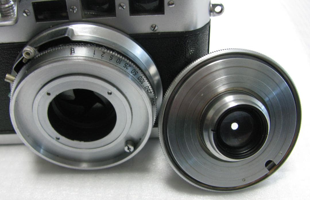 ★希少 VossDiax 1a Schneider Kreuznach