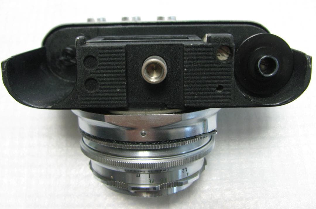 ★希少 VossDiax 1a Schneider Kreuznach