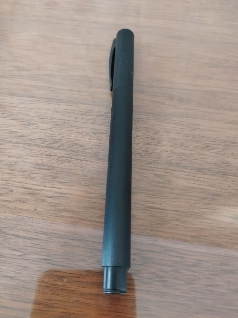 Faber-Castell ブラック 万年筆