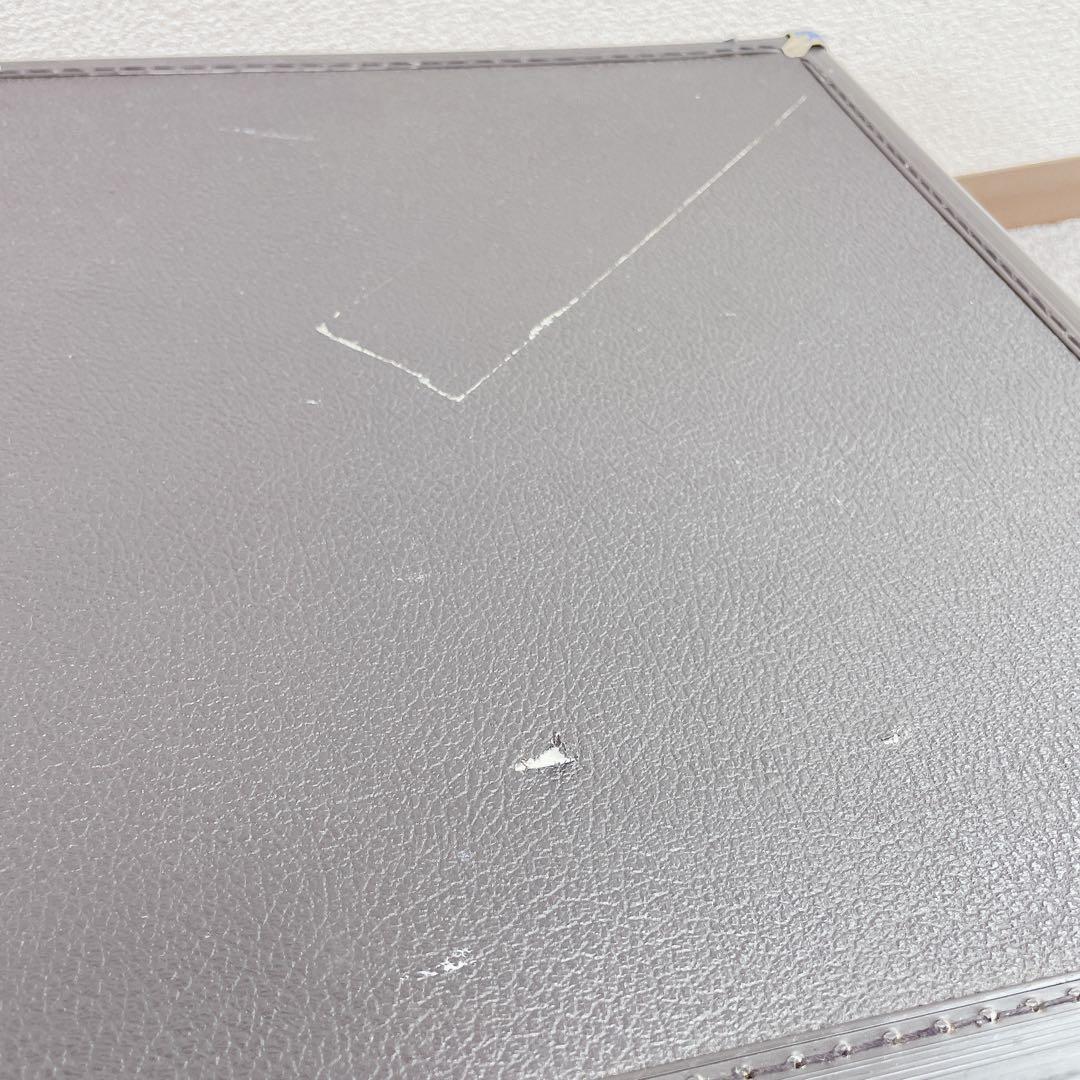 KING マーチングバリトン シルバー USA 1124-BSP