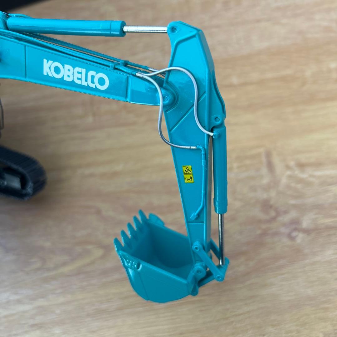 KOBELCO SK350LC 建機 重機