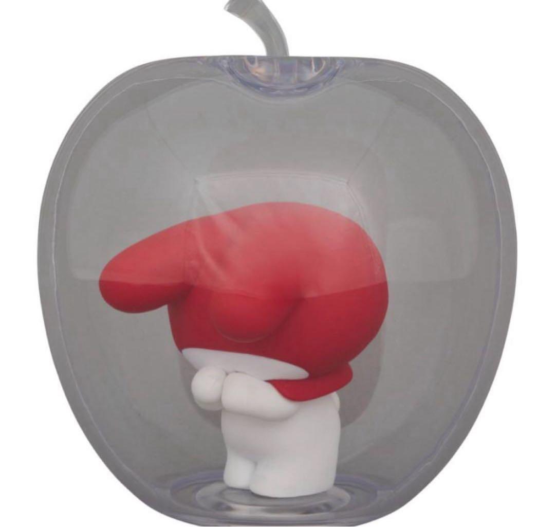 UNDERCOVER HELLO KITTY マイメロ アンダーカバーフィギュア