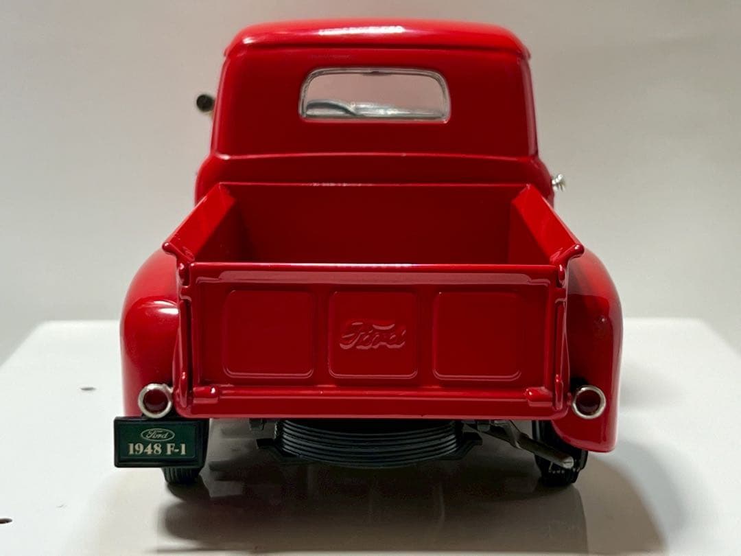 ミニカー フォードＦ1 ROAD 1/18 京商 ホットウィール ミニチャンプス