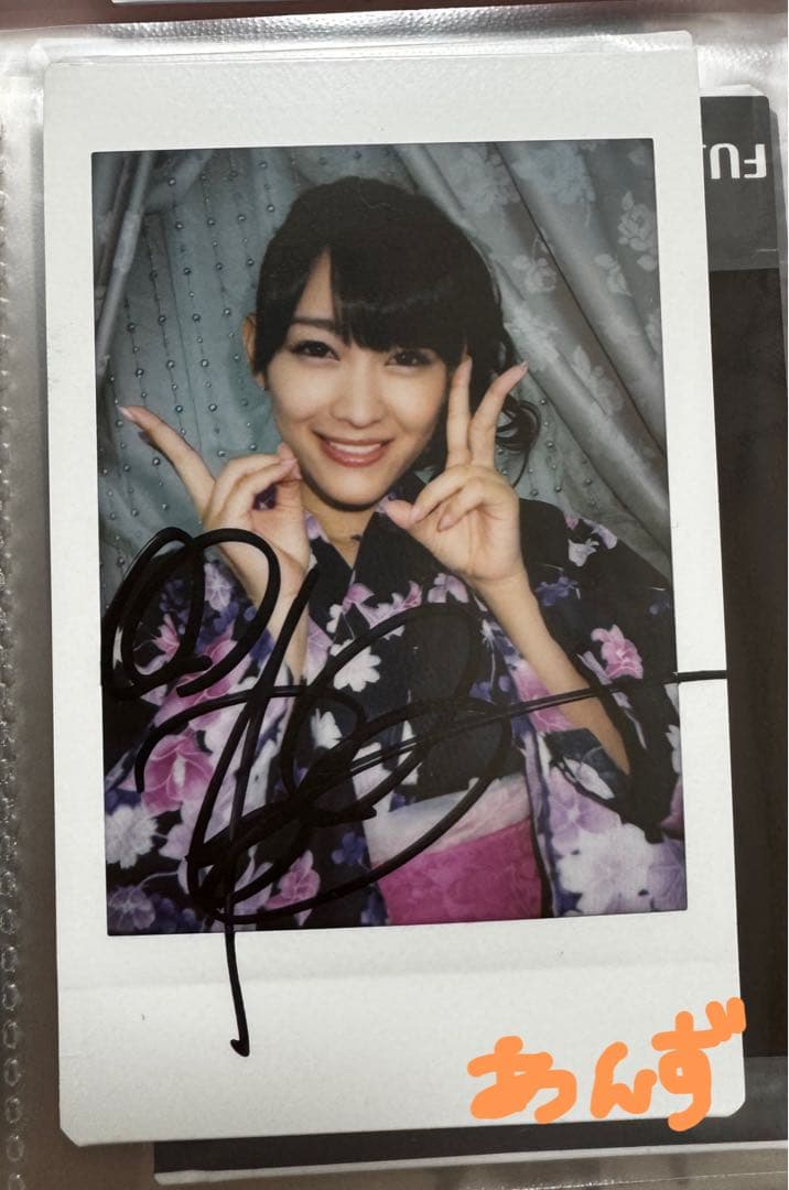 おまけ付 西野翔 サイン入りチェキ その他 チェキ 写真 セット