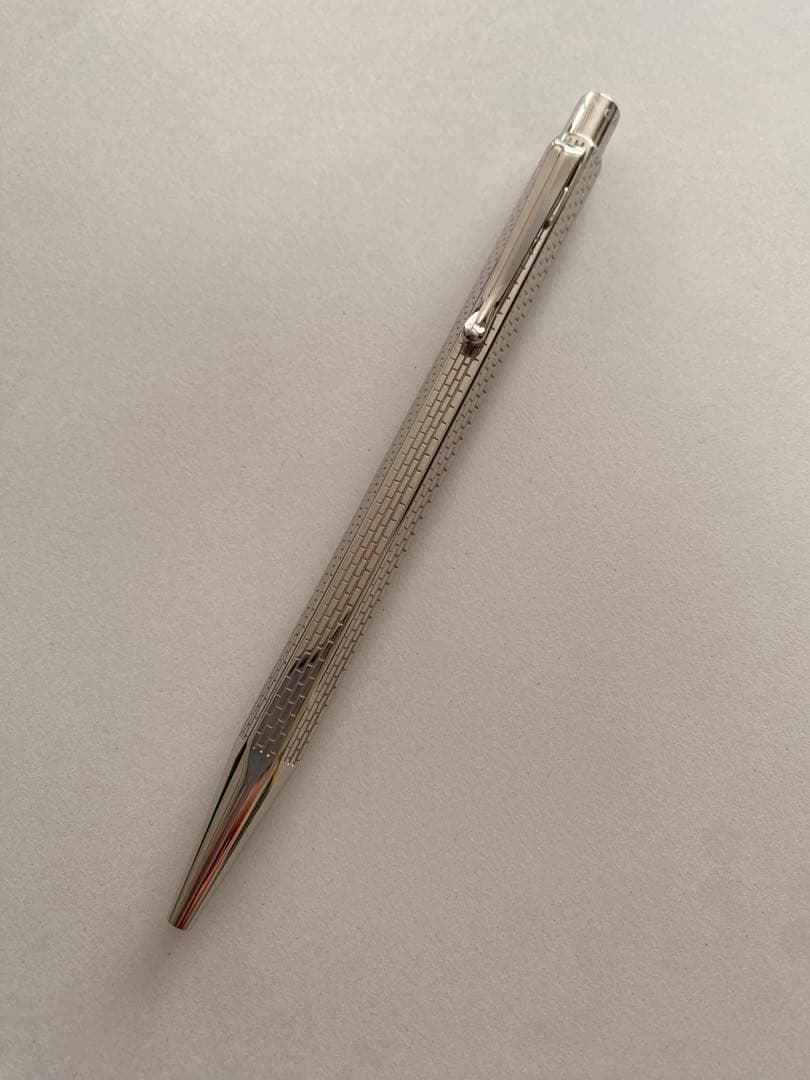 カランダッシュ　エクリドール　メトロポリタン