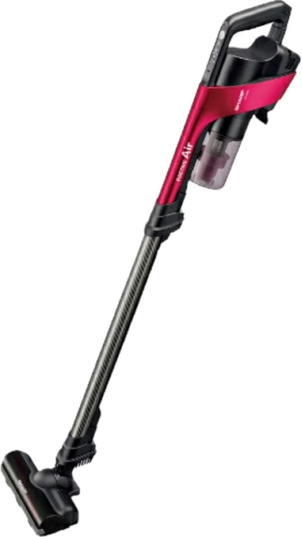 SHARP スティッククリーナー EC-AR5X-P バッテリー2つ