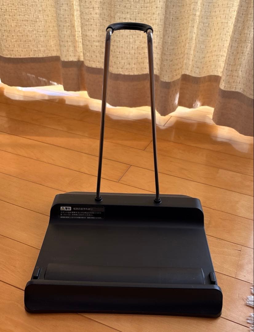 SHARP スティッククリーナー EC-AR5X-P バッテリー2つ