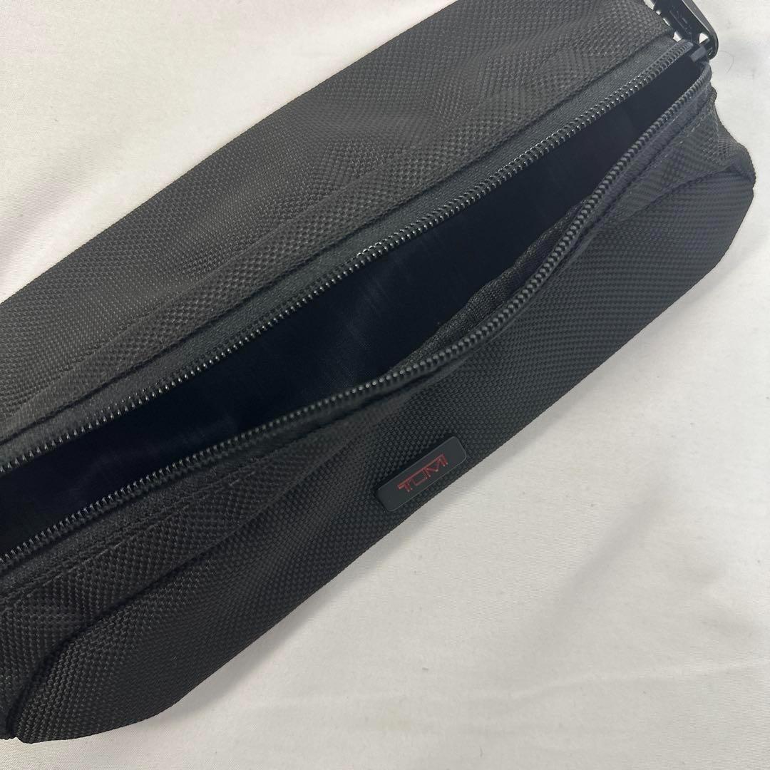 【美品】 TUMI トゥミ ビジネスバック　2way 26141DH ケース付き