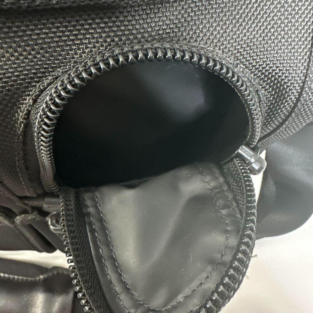 【美品】 TUMI トゥミ ビジネスバック　2way 26141DH ケース付き