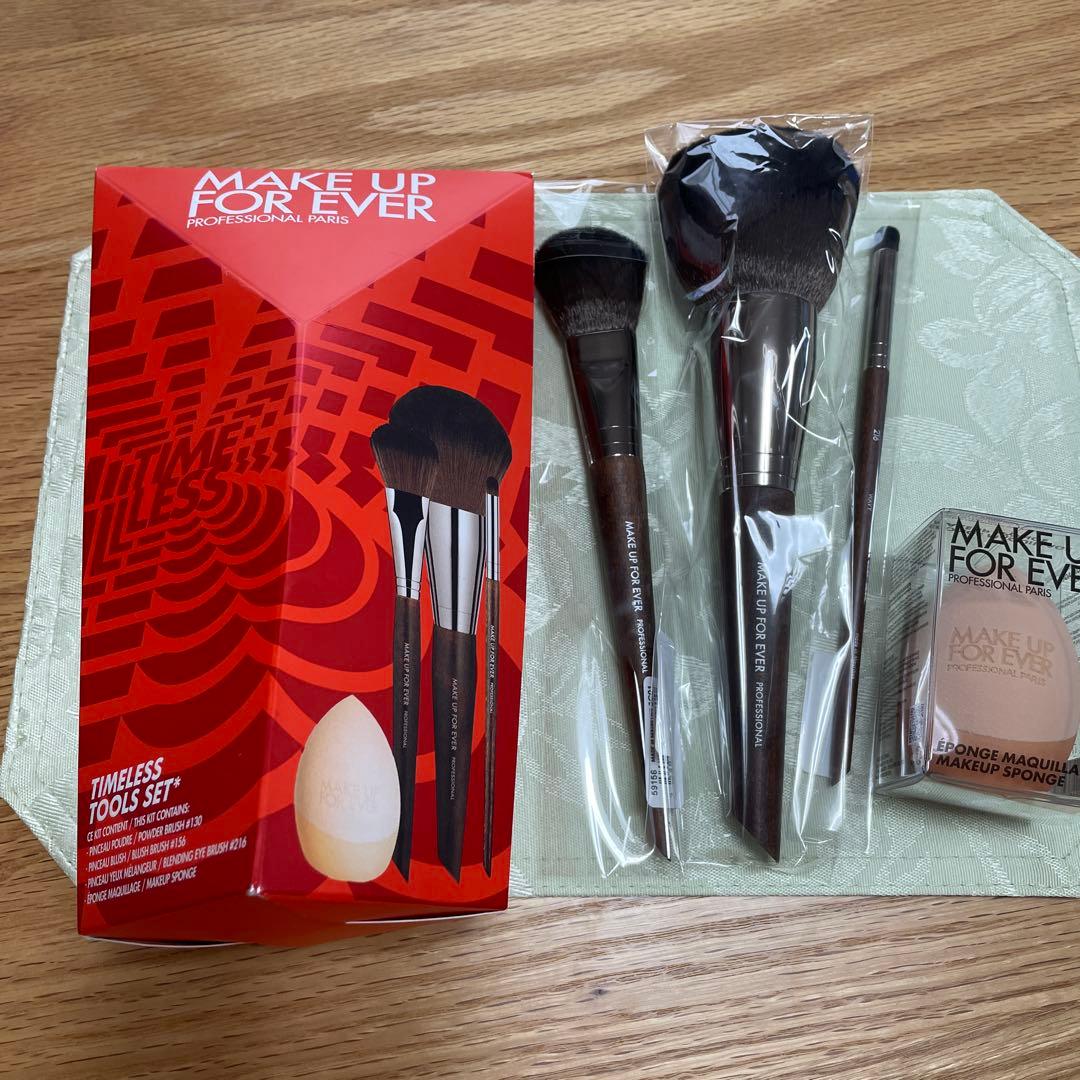 タイムレスツールセット ホリデー2023