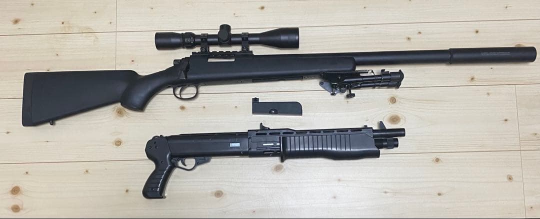 vsr-10gスペックと色々