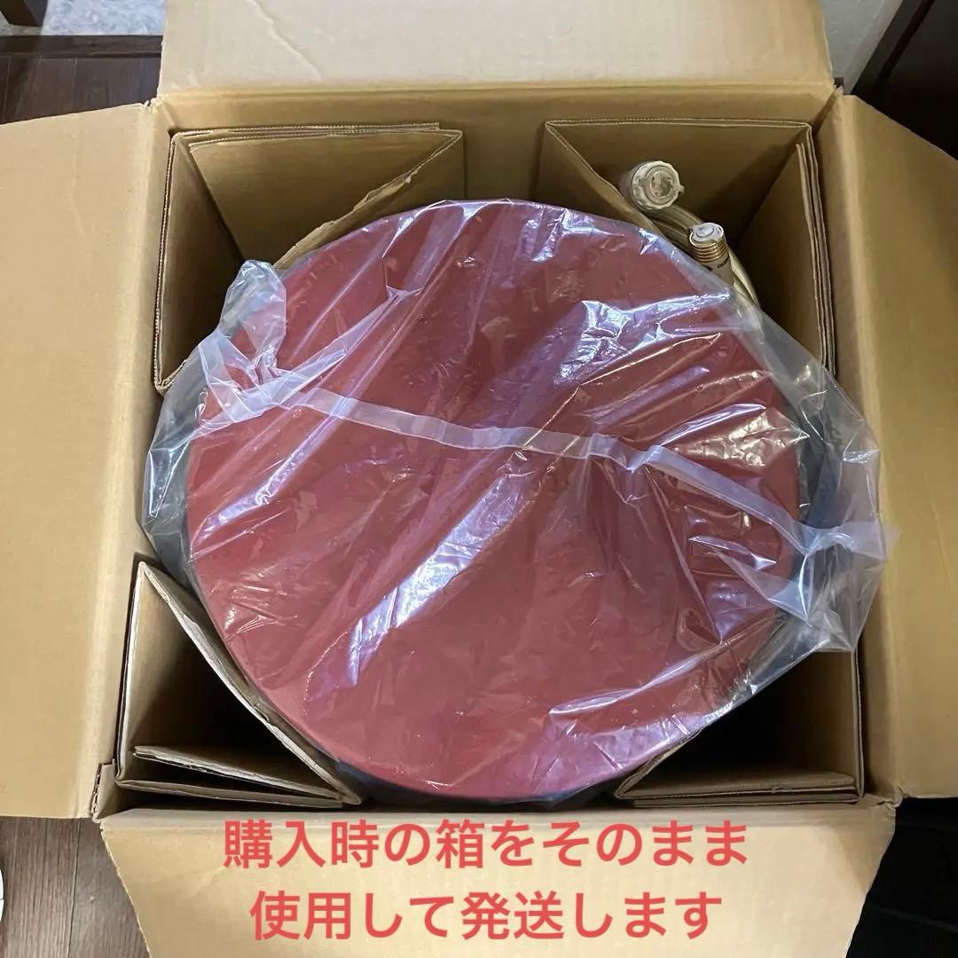 青木能率研究所 ニューラジアント AK-8 都市ガス用 ガスストーブ 動作確認済