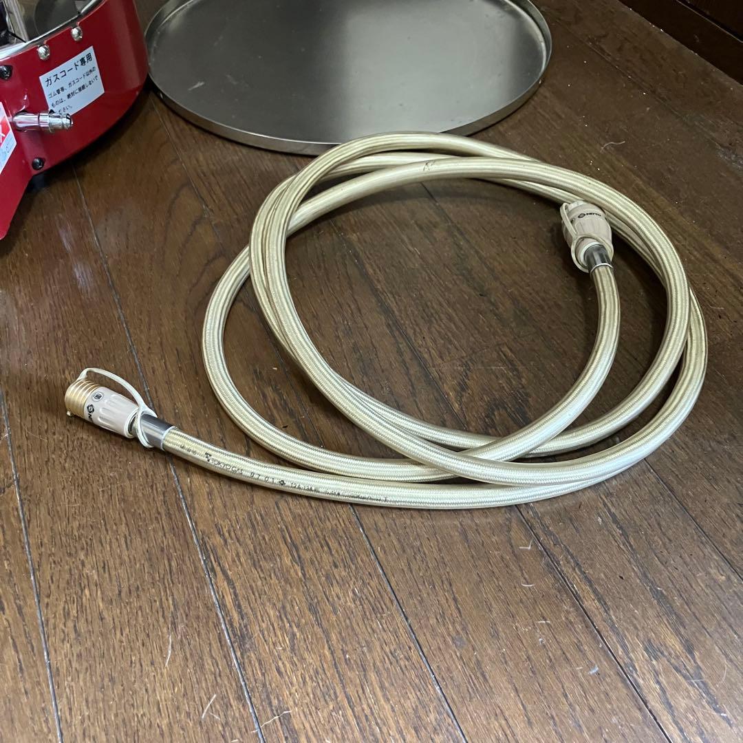 青木能率研究所 ニューラジアント AK-8 都市ガス用 ガスストーブ 動作確認済