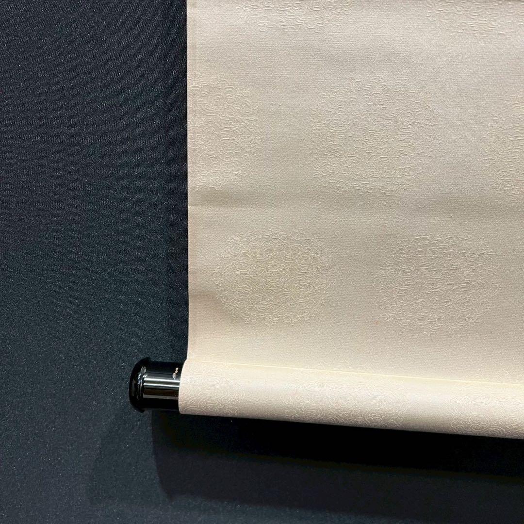 11 徳川治保/百寿/水戸藩六代藩主/複製/共箱/絹本